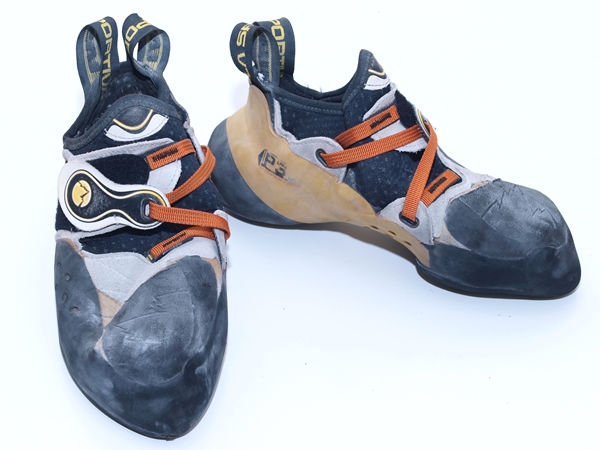 climbing shoes solutions