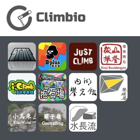 Climbio