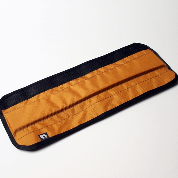 Shoulder pad333