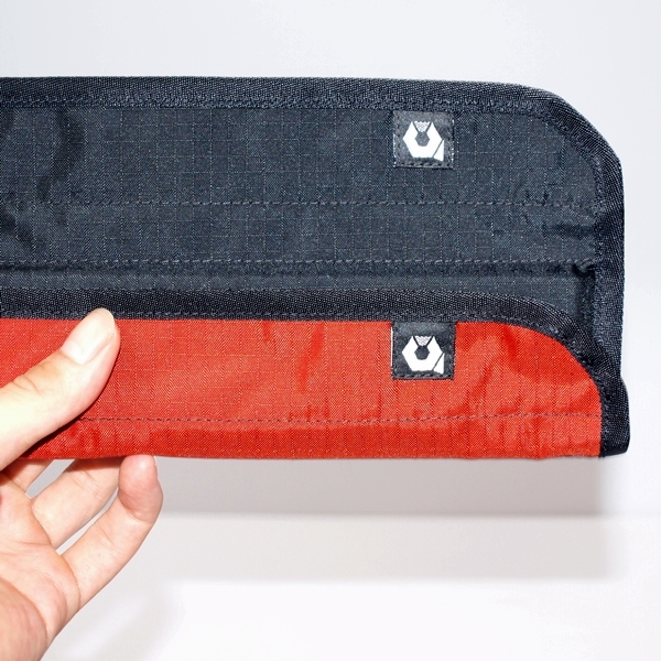 Shoulder pad777