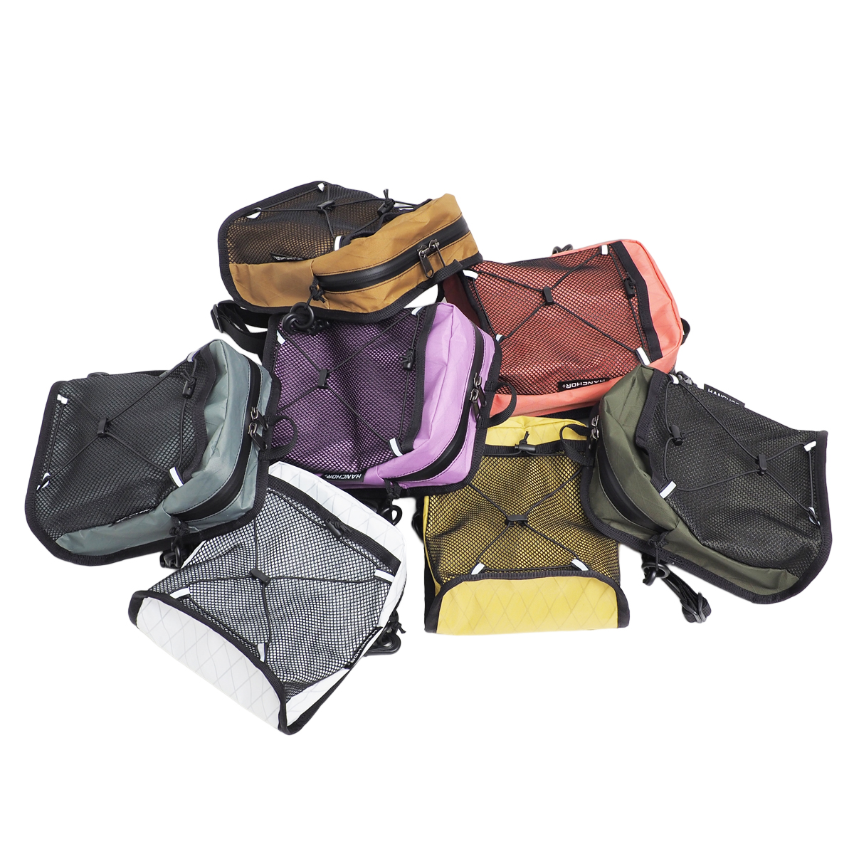 HANCHOR｜FLOAT X Everyday Small Bag