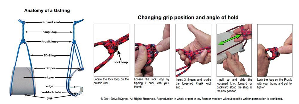 Gstring5