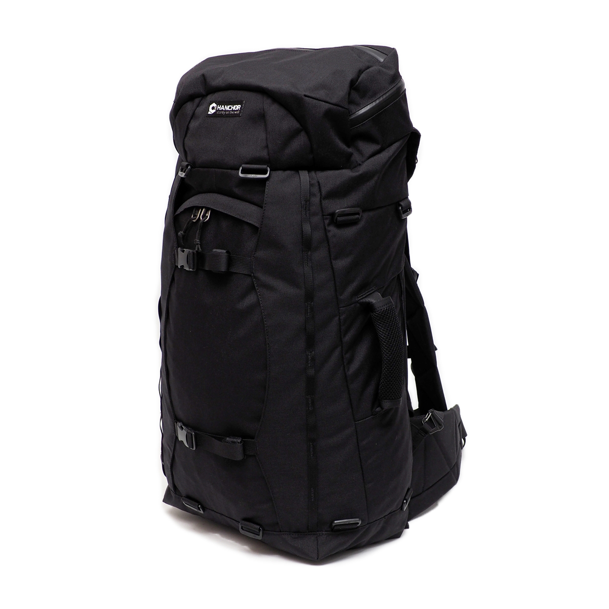 hanchor breccia travel backpack