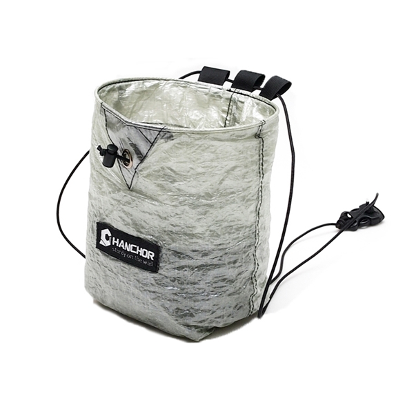 Aspiring Climbing Chalk Bag  Aspiring