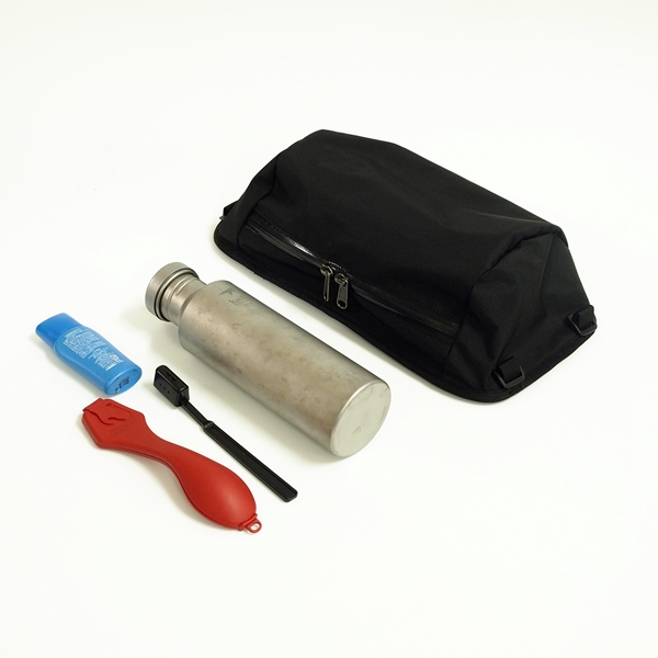 Sidepocket