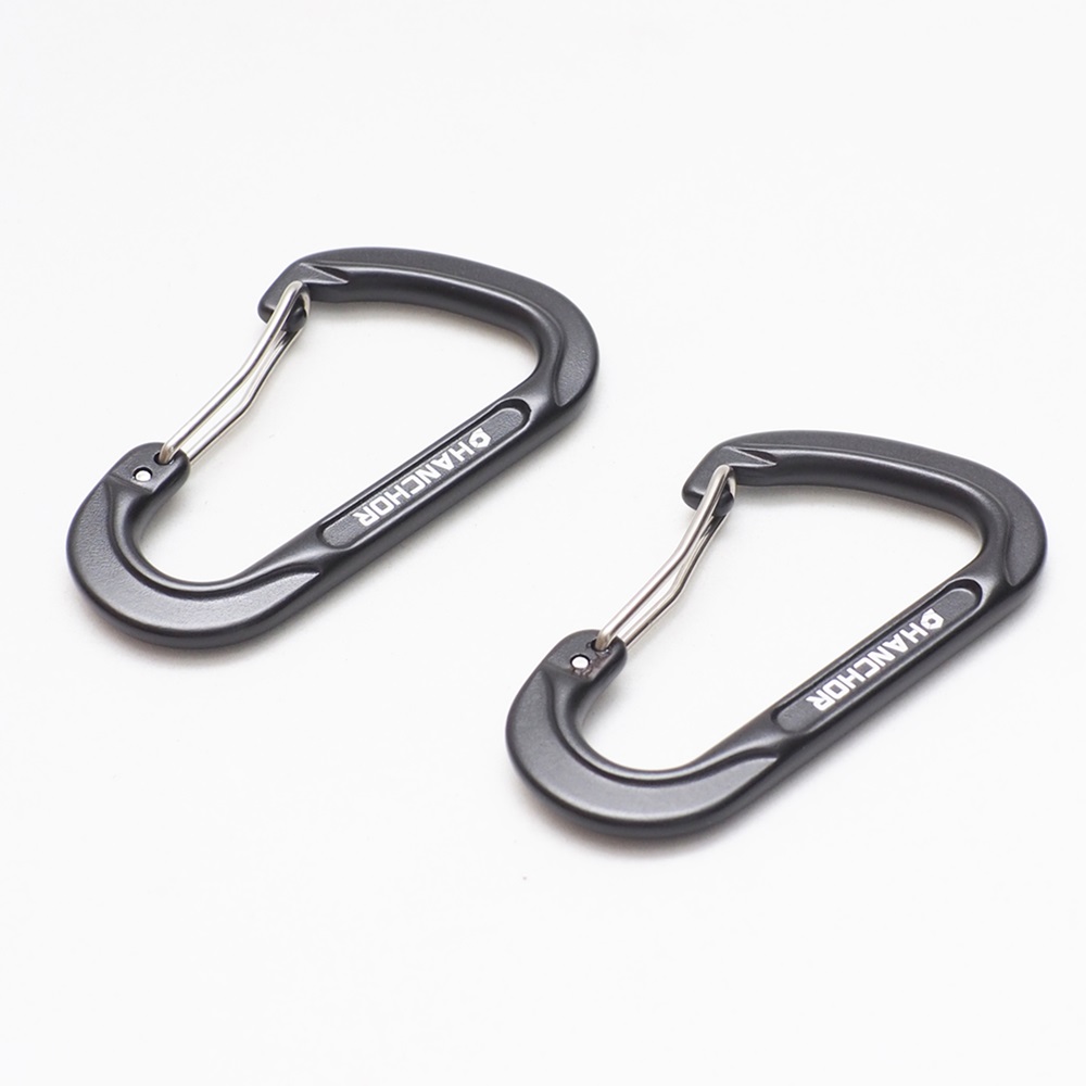 KEEPER Tendeur élastique, 1,22 m (48 po), SuperDuty, extra robuste, style  Carabiner