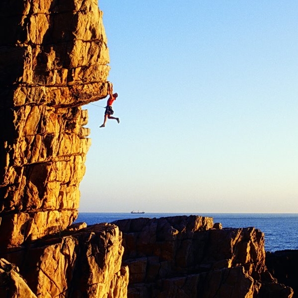 Rock climbing3